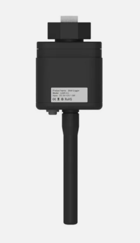 Image of LSW-3 Logger