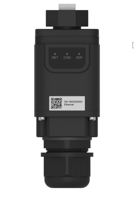 Image of LSE-3 Logger